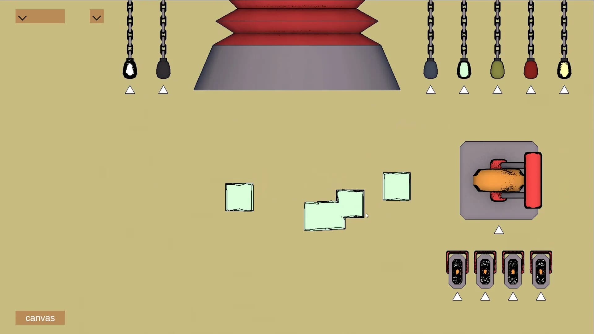 A Game About Making Mosaics görsel 3