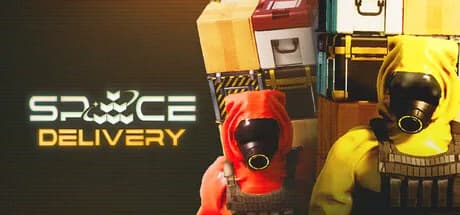Space Delivery görsel 1