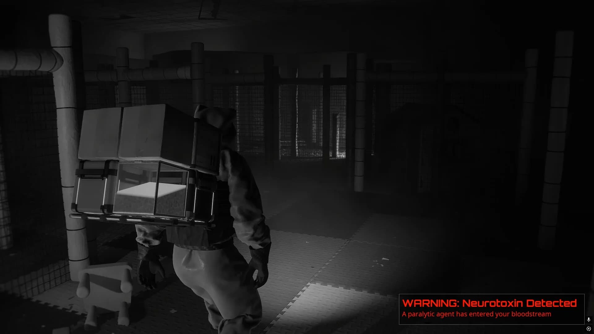 Space Delivery görsel 10