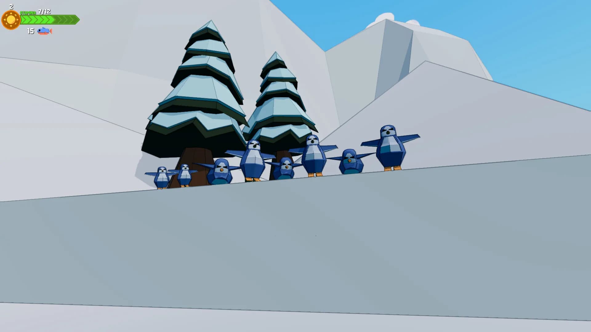 Fishathon: The North Pole görsel 8