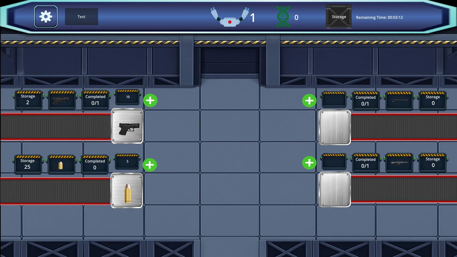 Survival Supplies Factory görsel 5