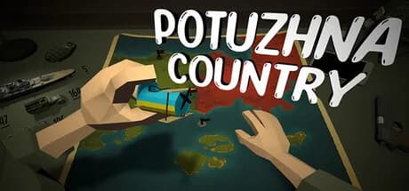 Potuzhna country