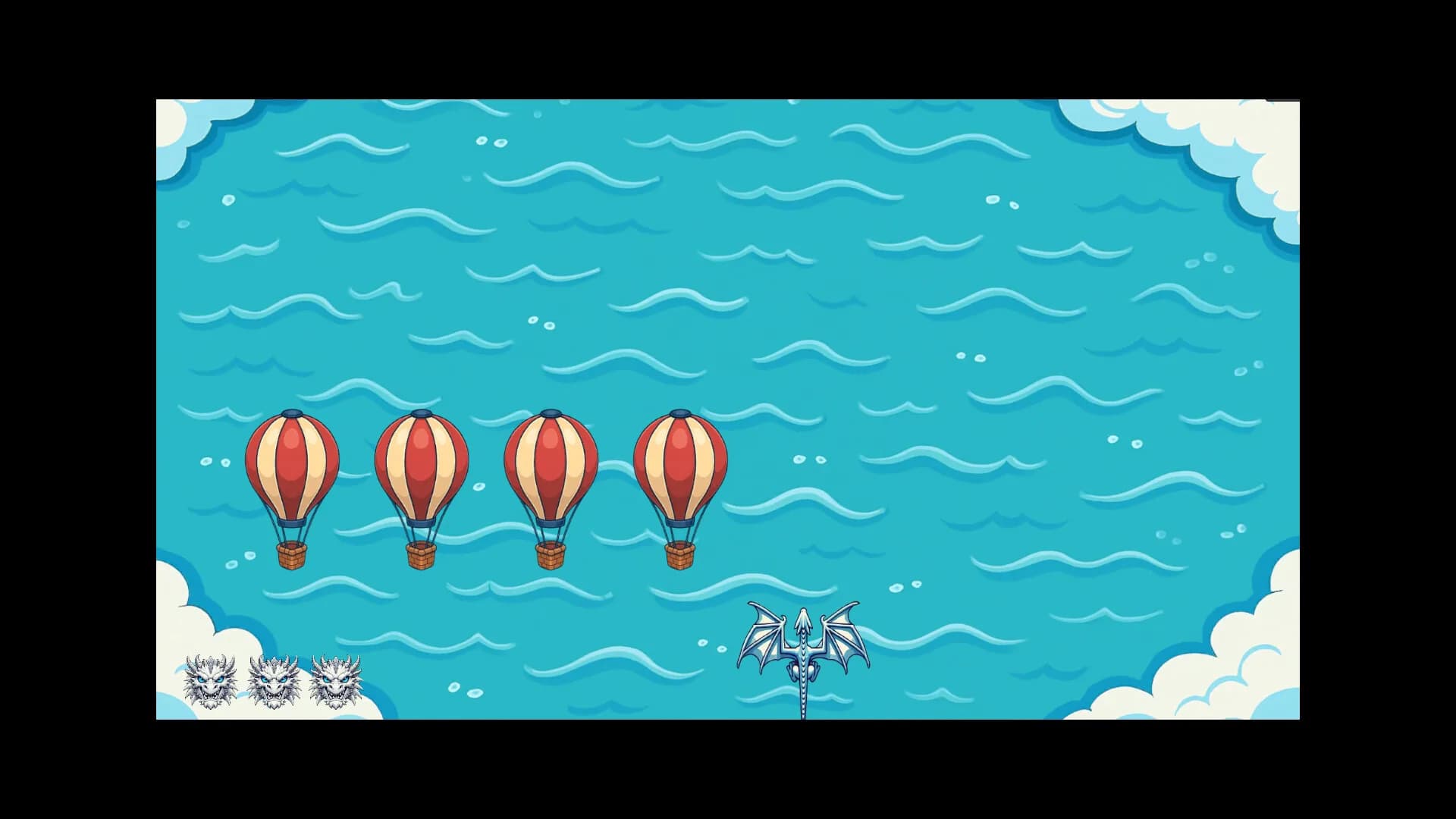 Dragon Chase görsel 2