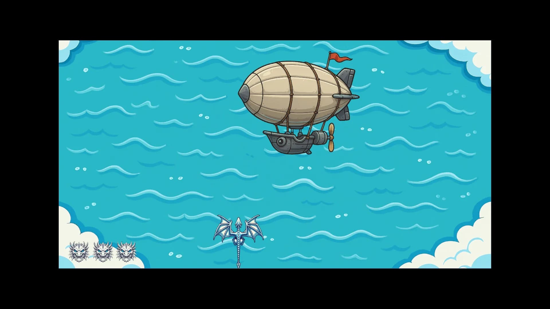 Dragon Chase görsel 3