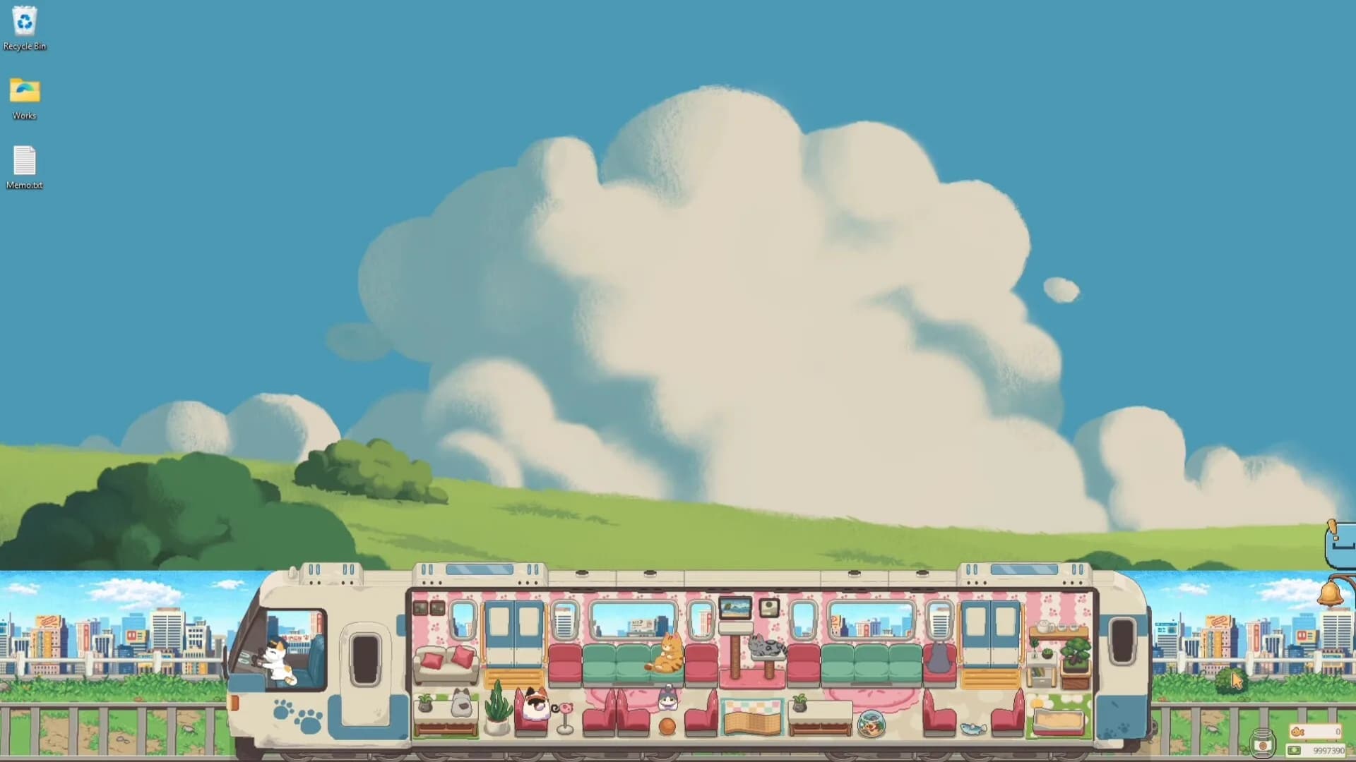 Neko Station görsel 5
