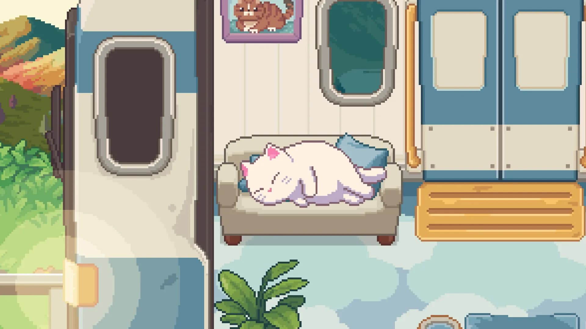Neko Station görsel 6