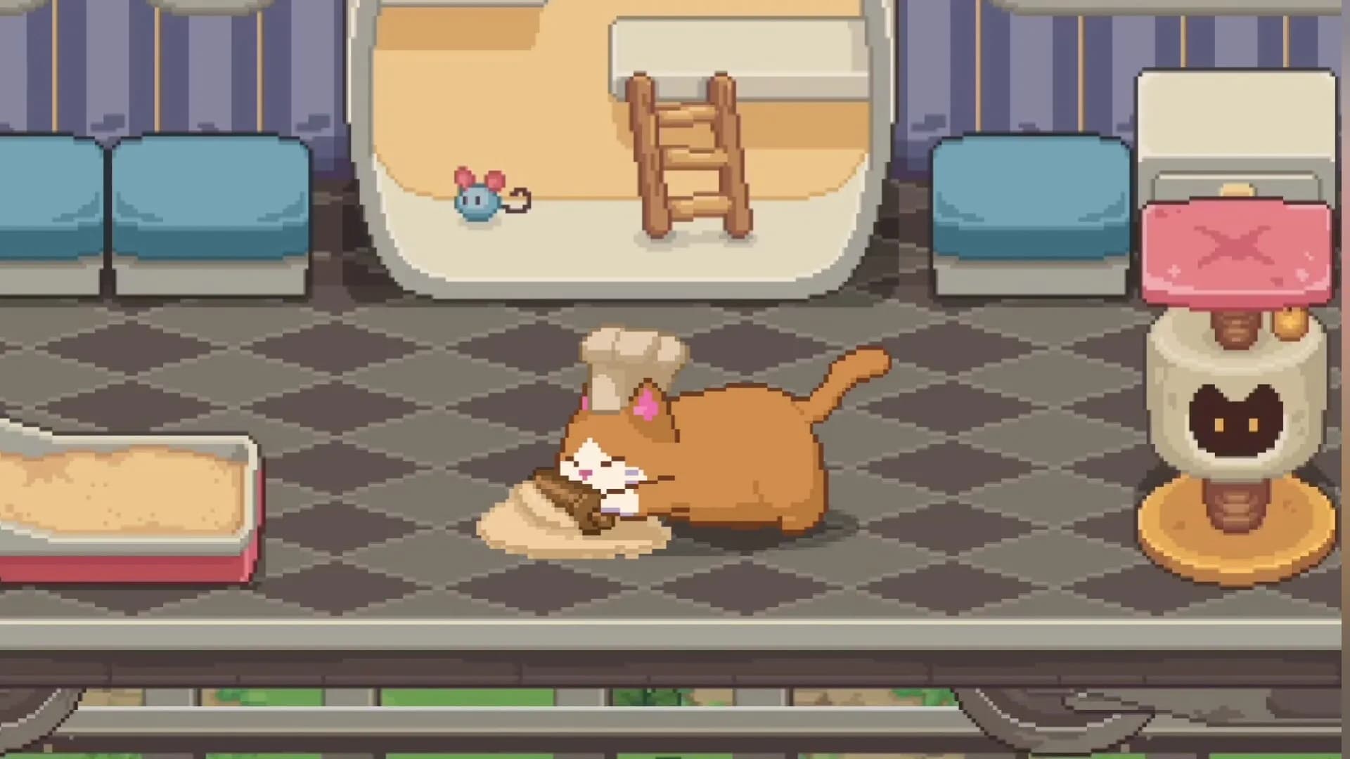 Neko Station görsel 7