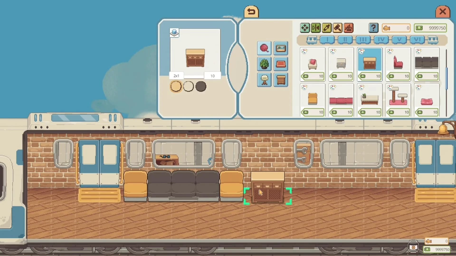 Neko Station görsel 8