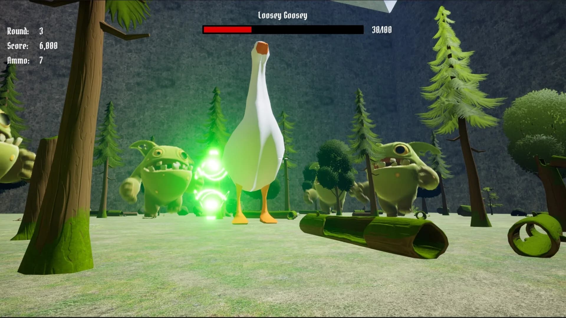 Let's Goose görsel 5