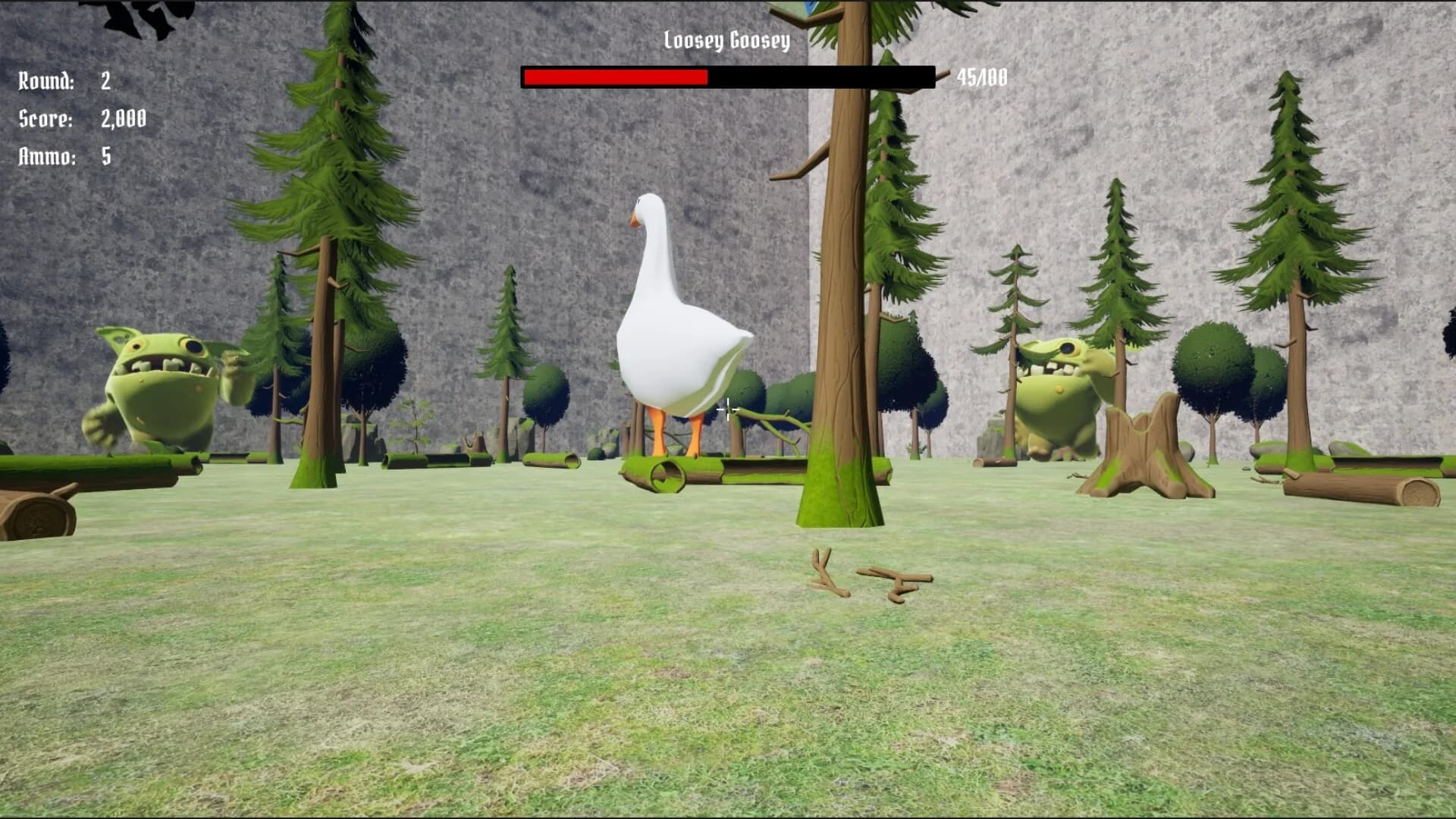 Let's Goose görsel 6