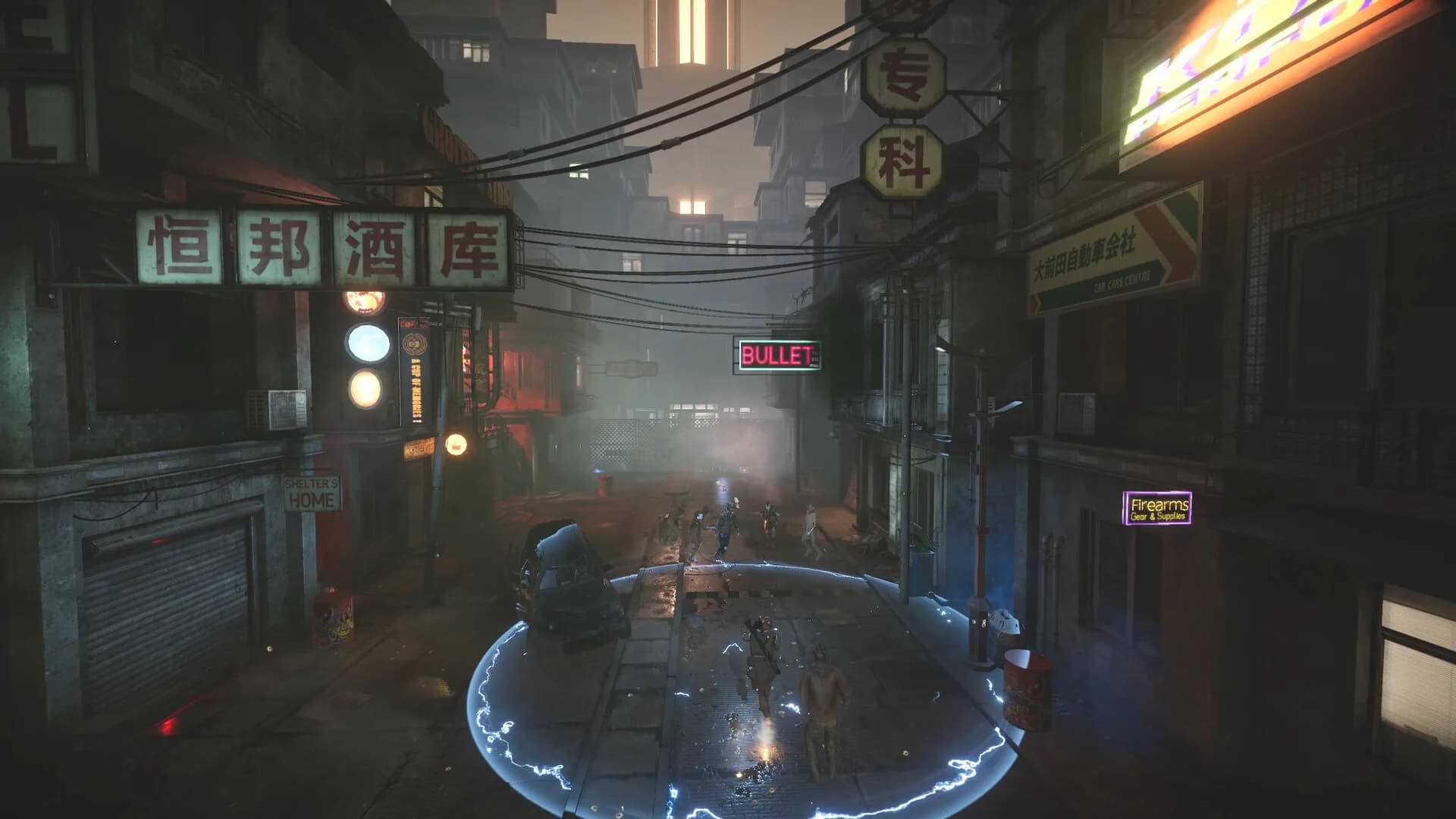 生死狙击：无限 görsel 5