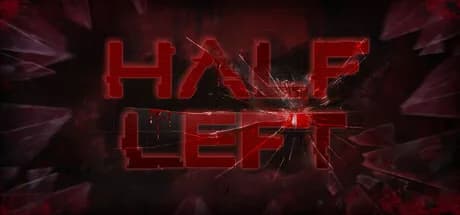 Half Left