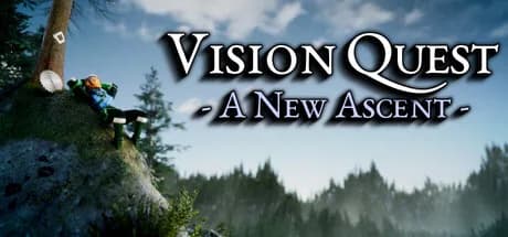 Vision Quest: A New Ascent görsel 1