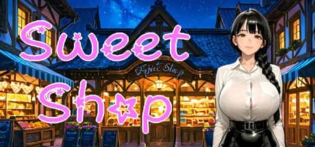 Sweet Shop görsel 1