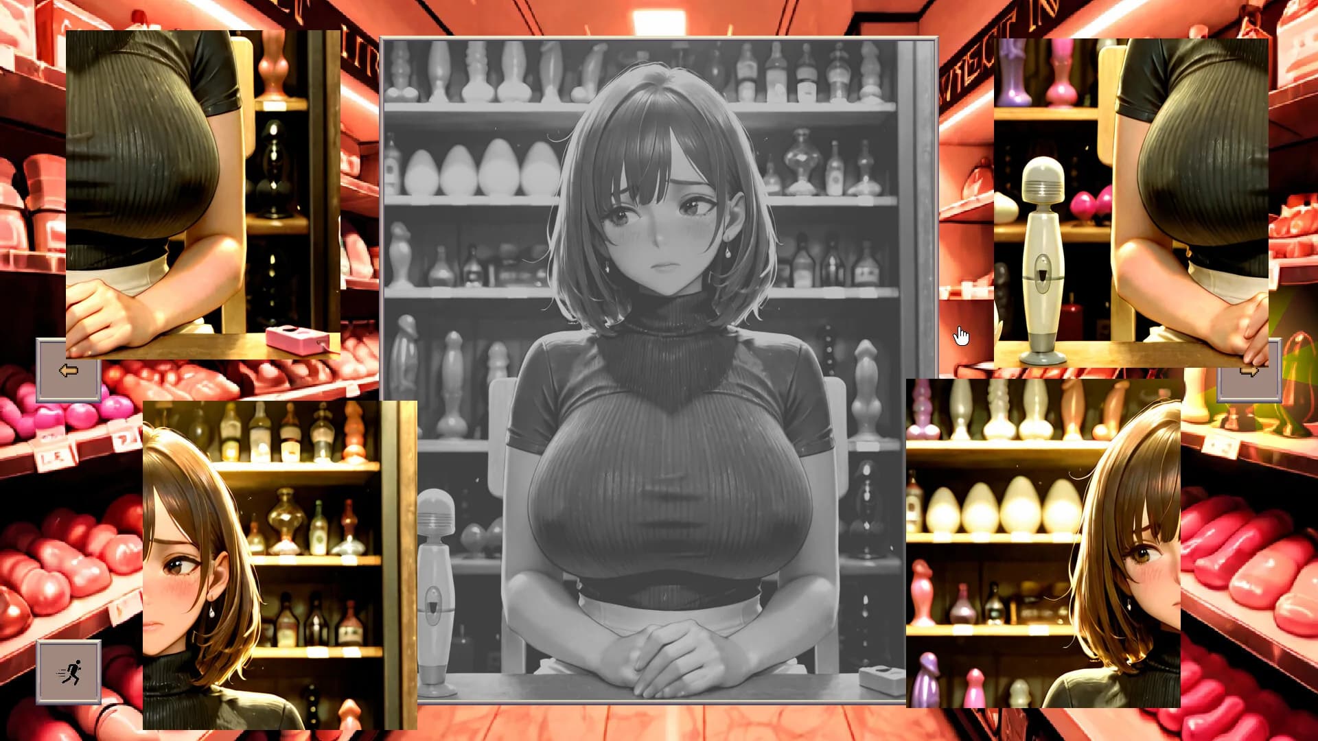 Sweet Shop görsel 5