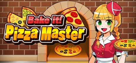 Bake it! Pizza Master görsel 1