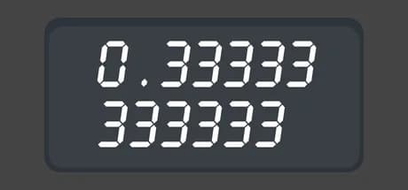 0.33333333333