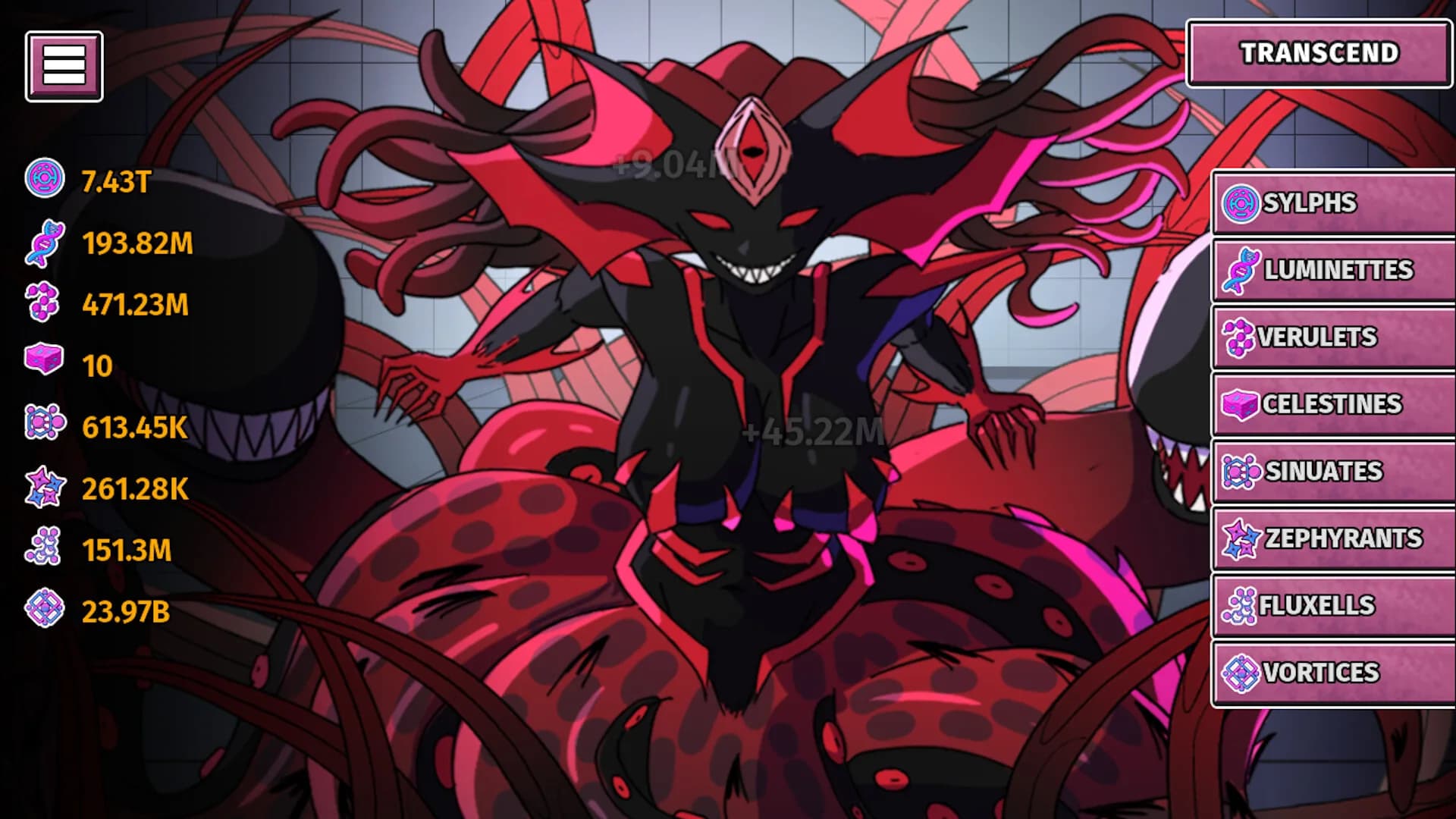 Monster Girl Evolution görsel 4