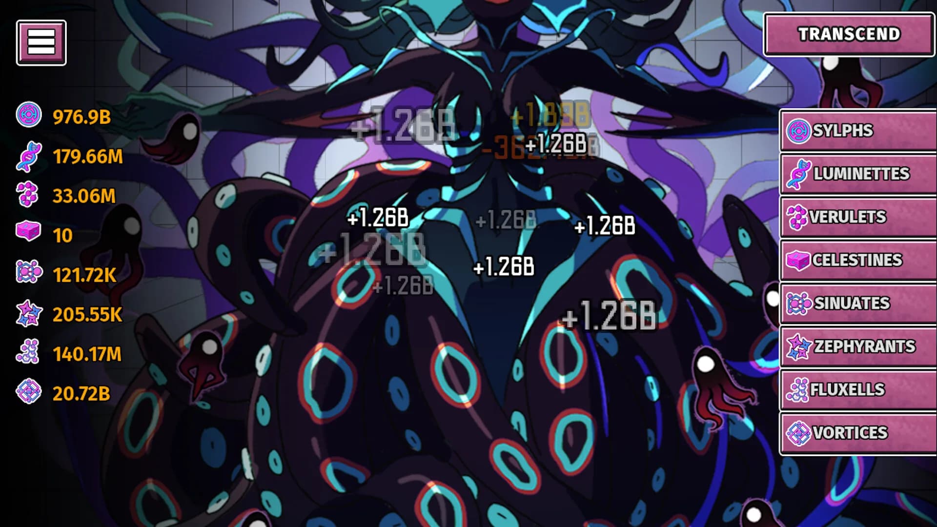 Monster Girl Evolution görsel 6