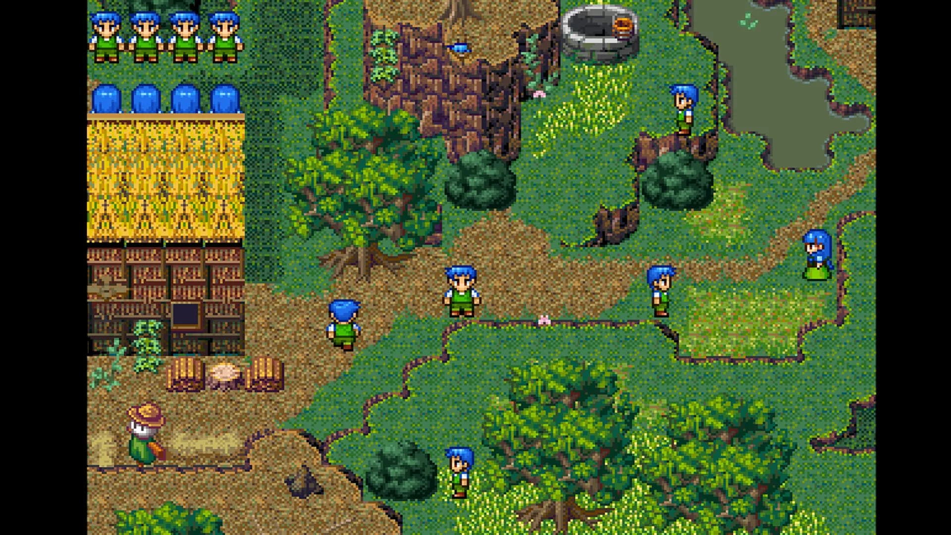 Novas Las Aventurietas Del Robercleiton Edição Completa e Refeita görsel 2