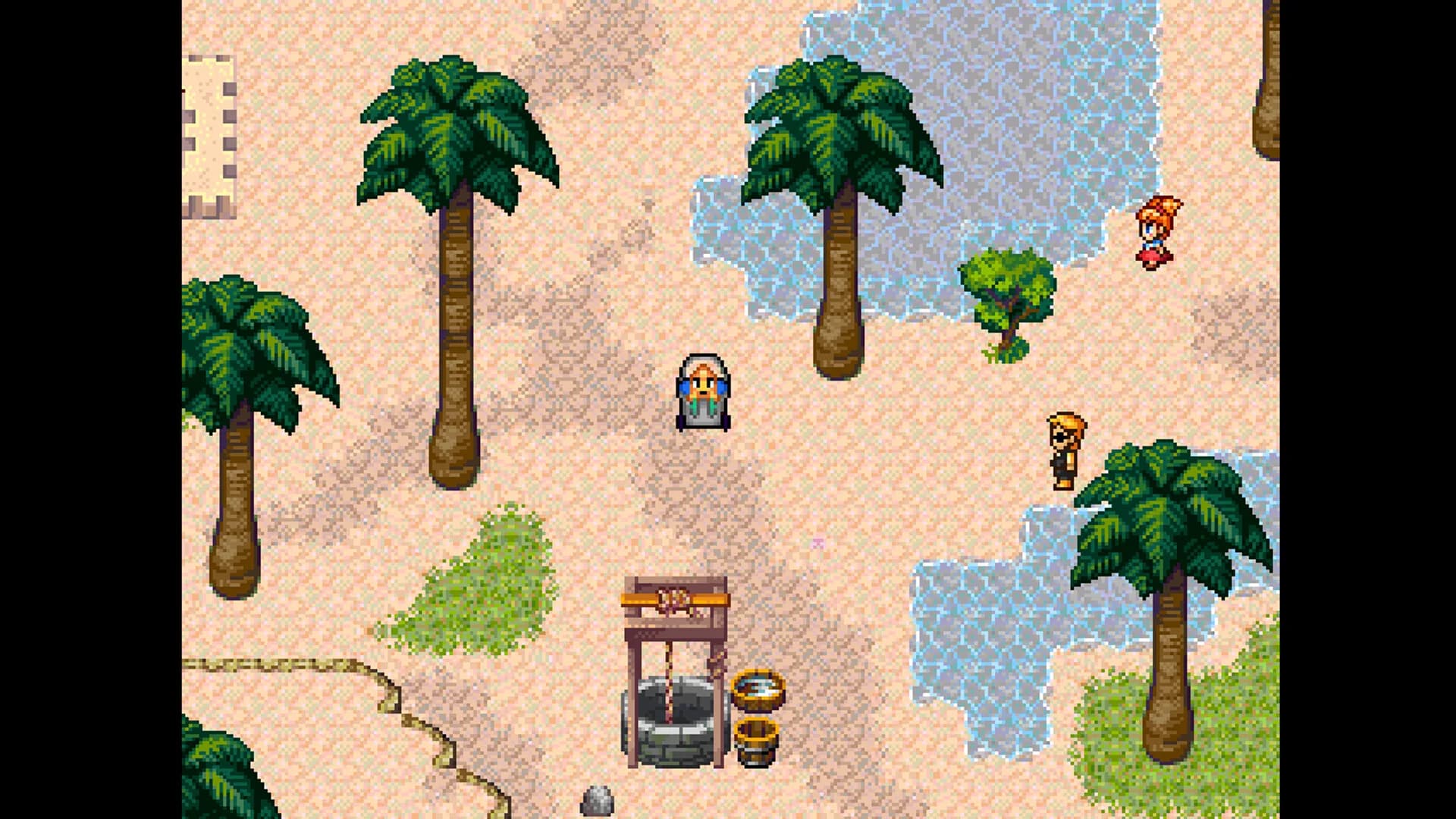Novas Las Aventurietas Del Robercleiton Edição Completa e Refeita görsel 7