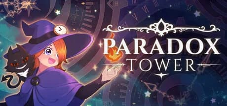 Paradox Tower görsel 1