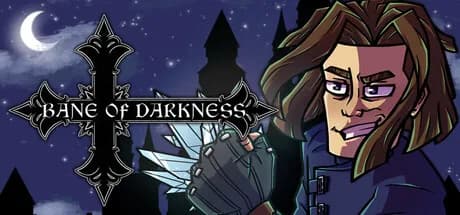 Bane of Darkness