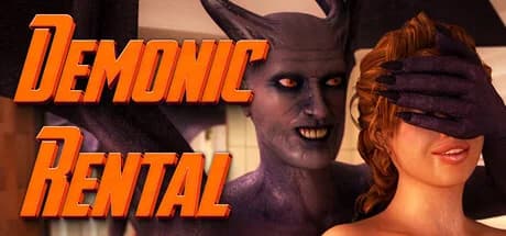 Demonic Rental 😈 görsel 1