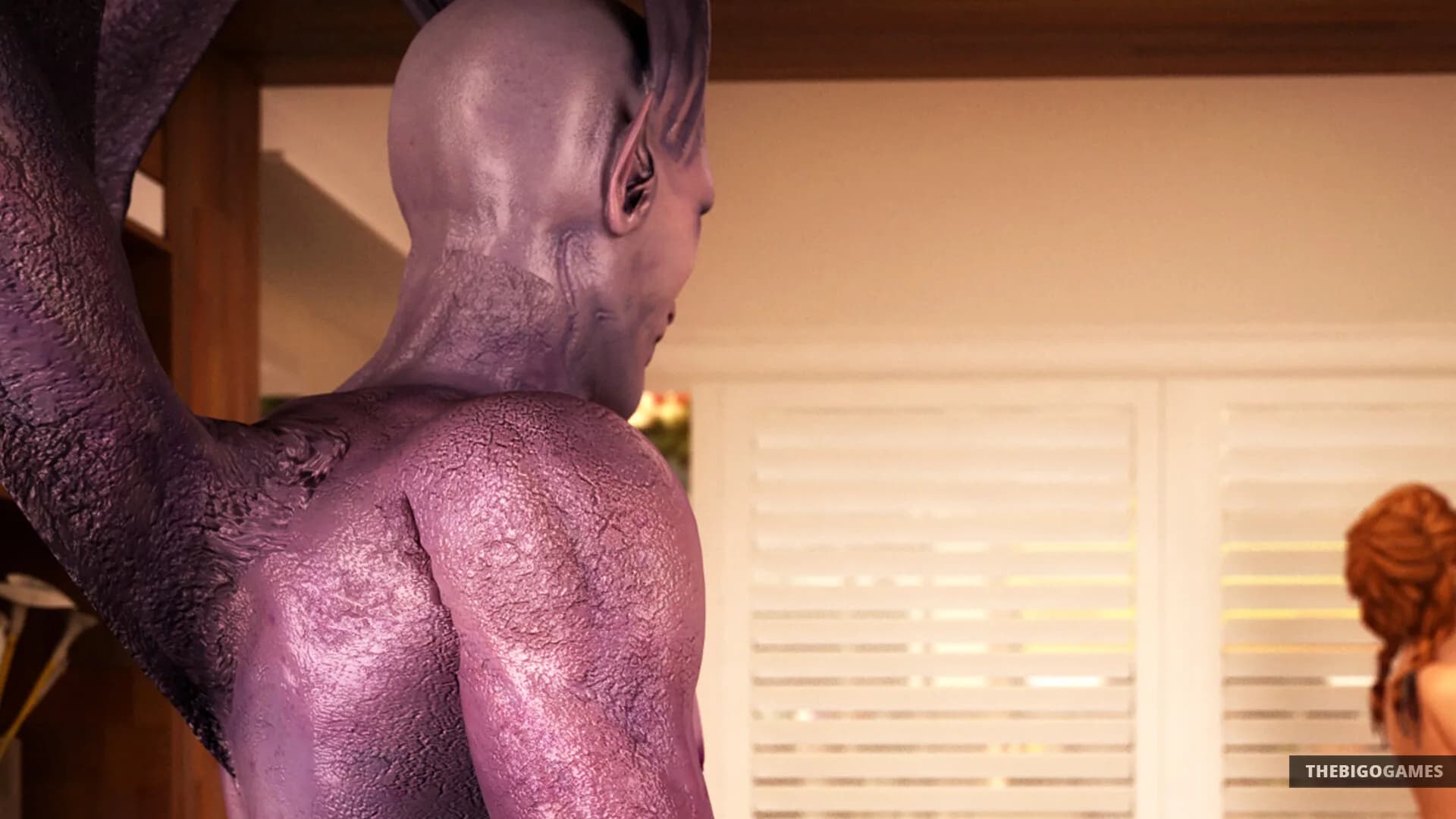 Demonic Rental 😈 görsel 9