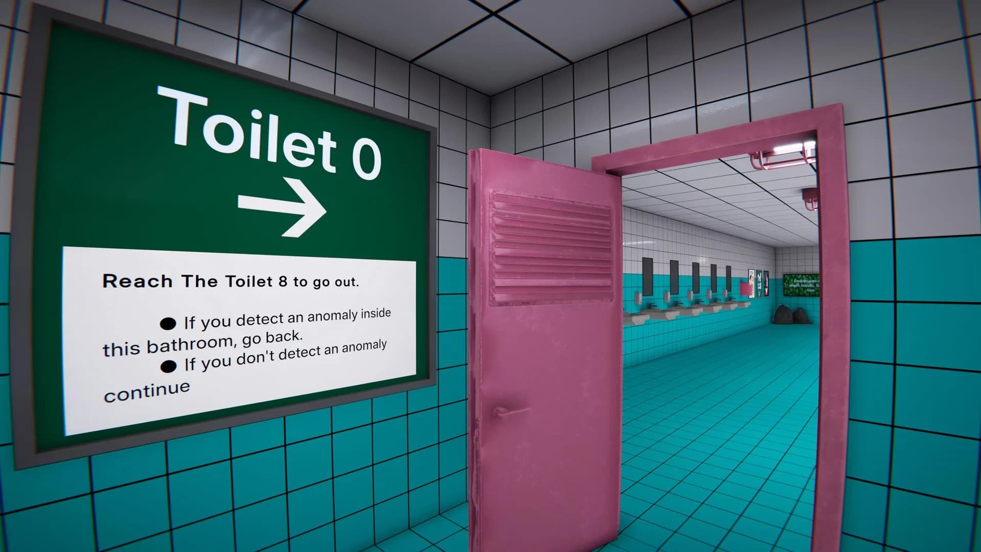 Toilet 8 görsel 2