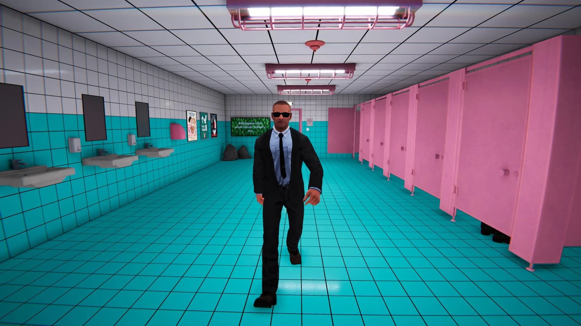 Toilet 8 görsel 3