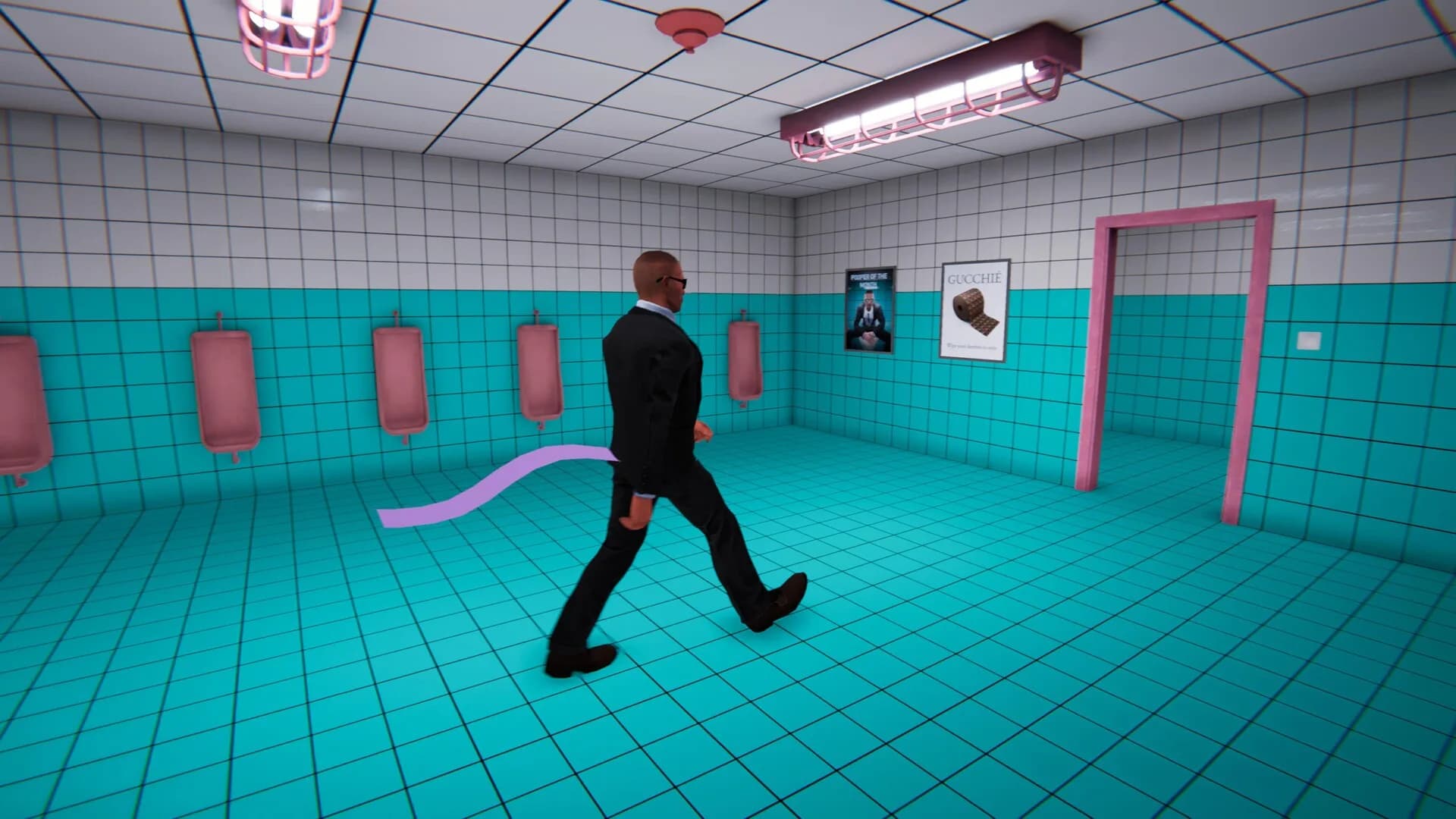 Toilet 8 görsel 4