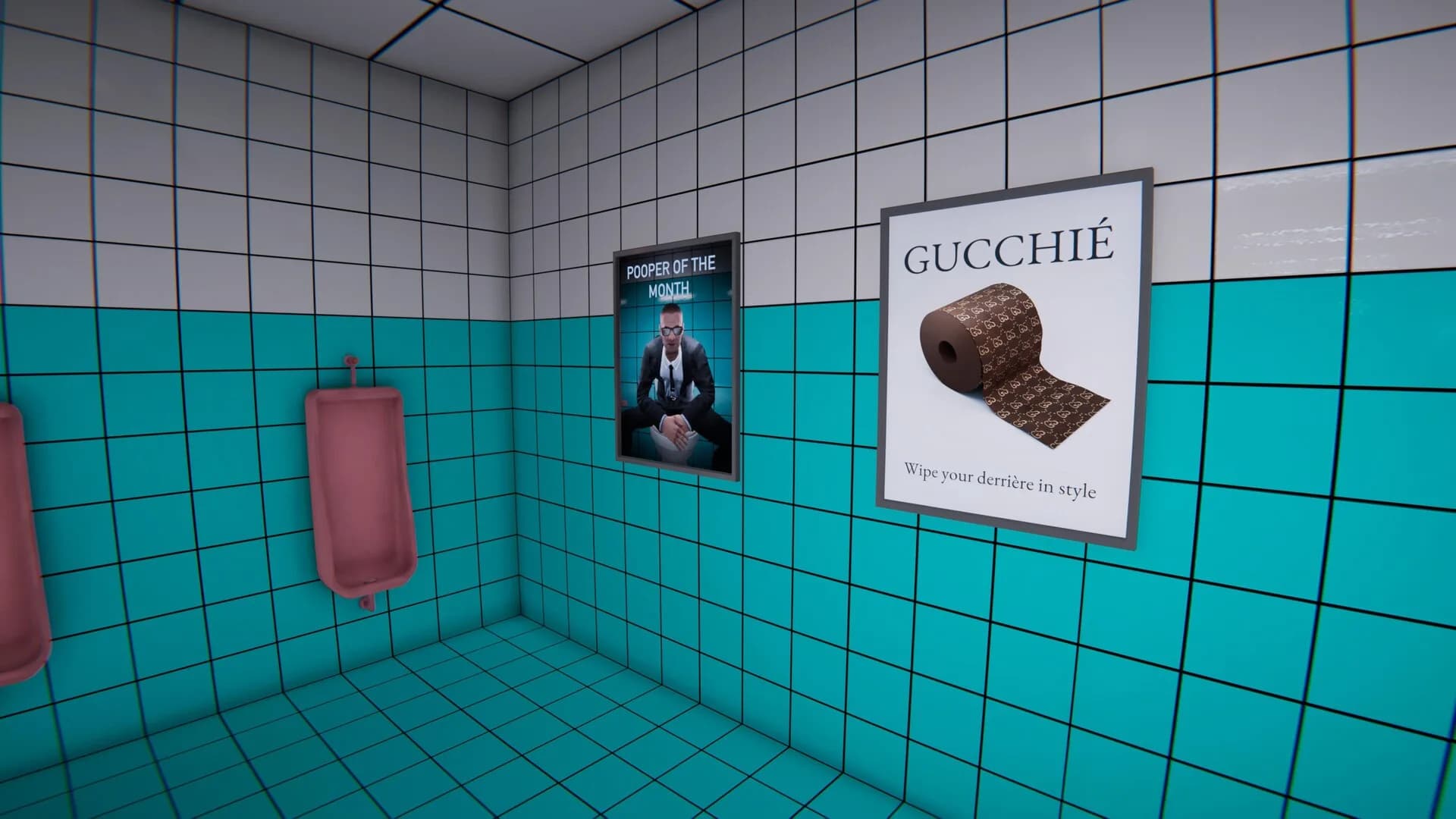 Toilet 8 görsel 6