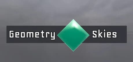 Geometry Skies