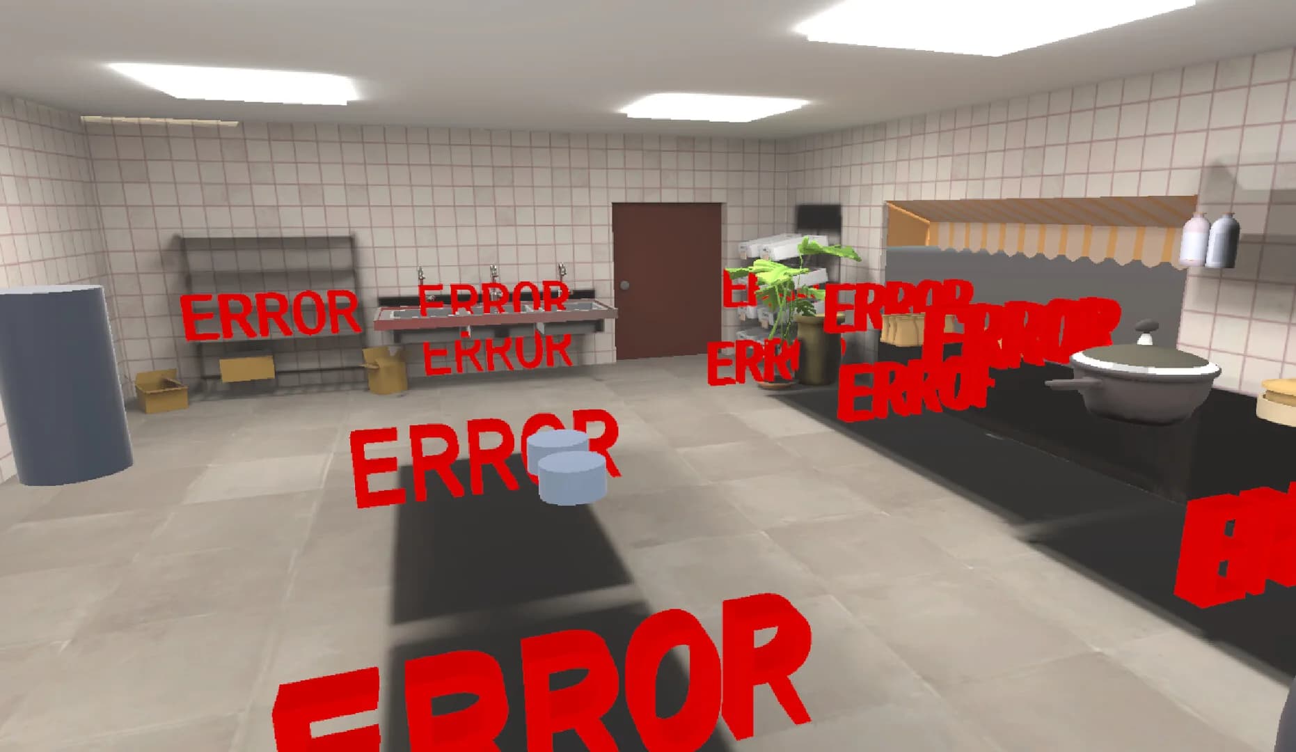 有病才能当牛马 NullKitchenException görsel 8