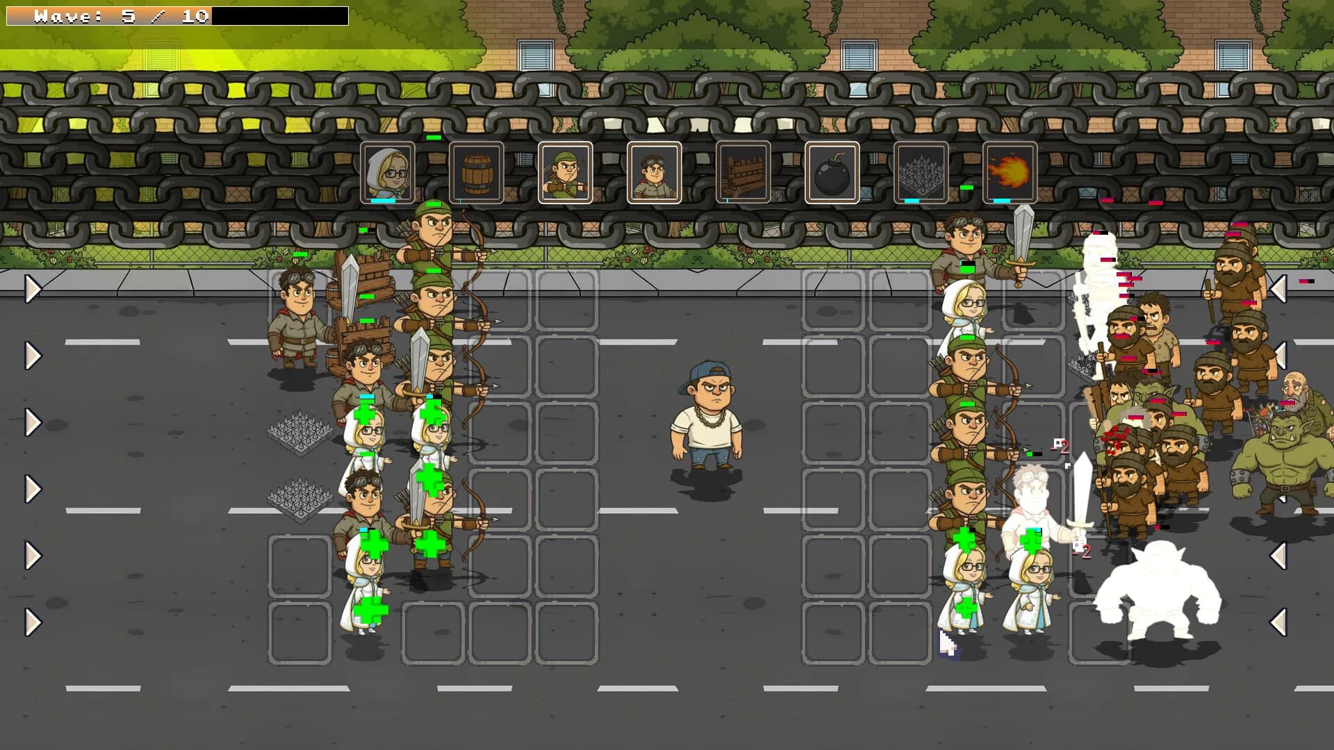 Melstorm game görsel 5
