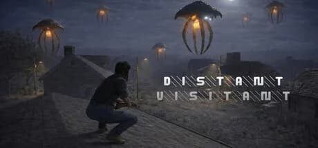 DISTANT VISITANT
