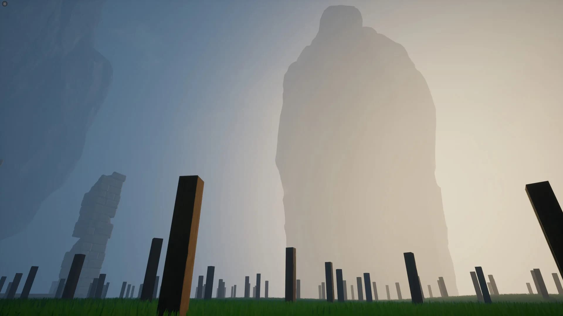 PILLARS OF DESPAIR - Mission Valoria görsel 12