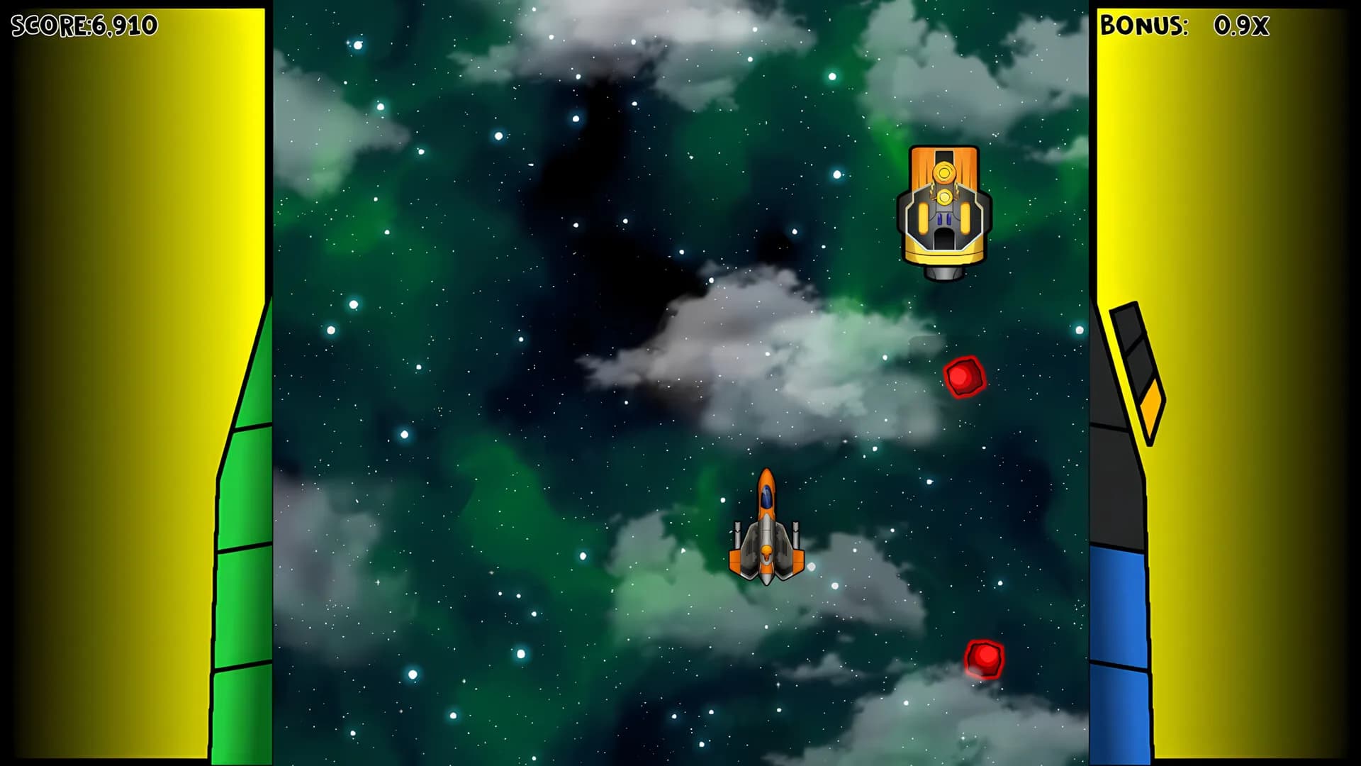 Infinity Battle görsel 3