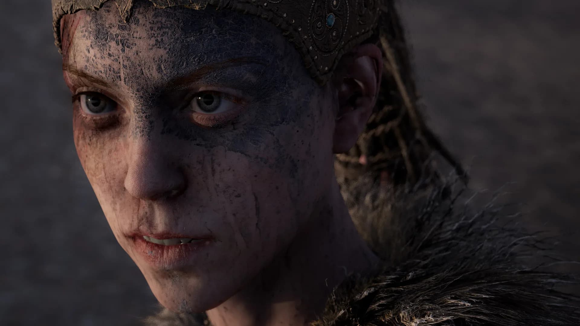 Hellblade: Senua's Sacrifice görsel 5