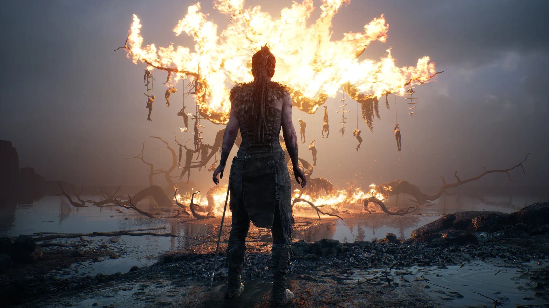Hellblade: Senua's Sacrifice görsel 6