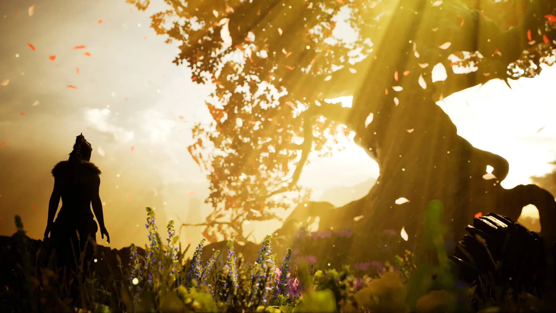 Hellblade: Senua's Sacrifice görsel 7