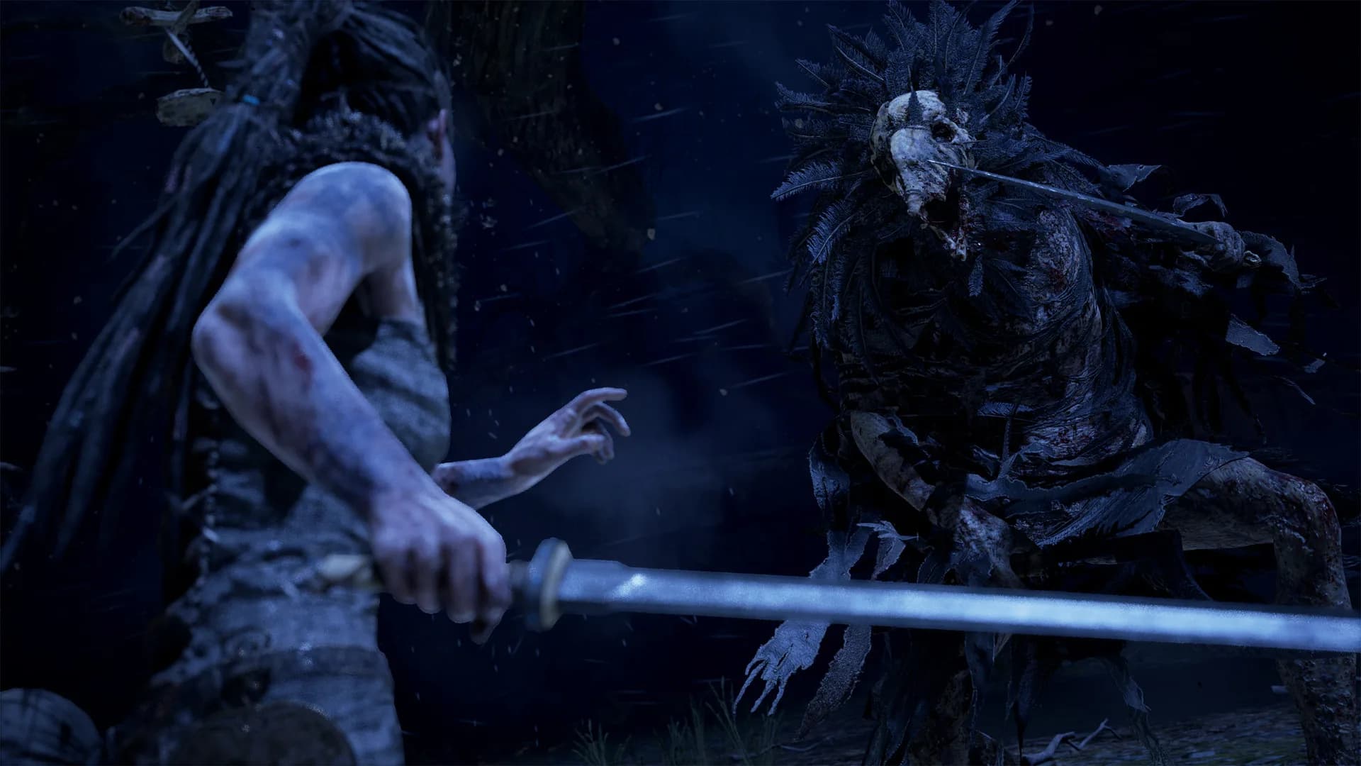 Hellblade: Senua's Sacrifice görsel 9
