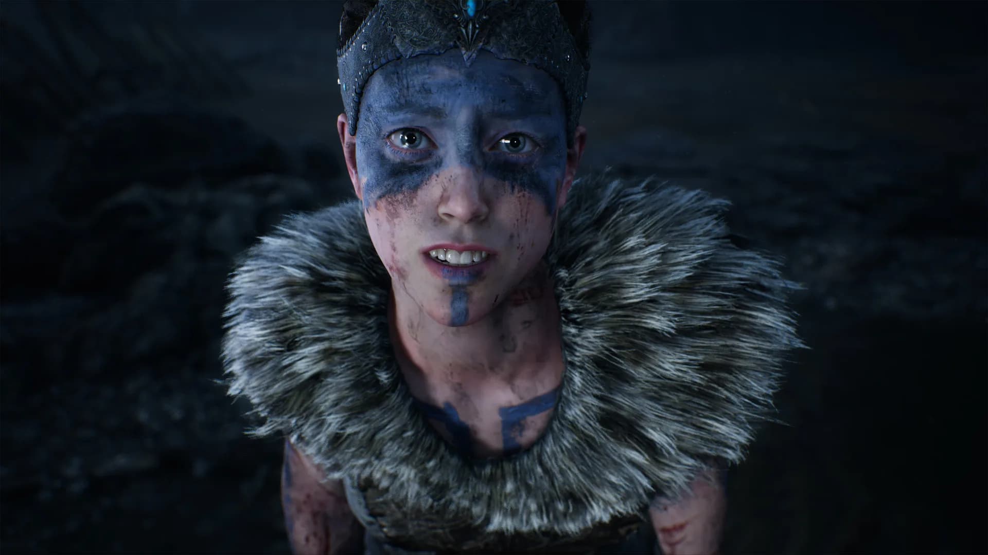 Hellblade: Senua's Sacrifice görsel 11