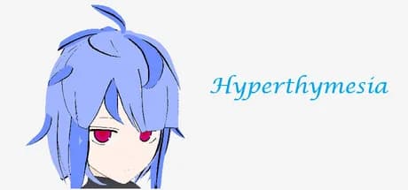 超忆症Hyperphymesia