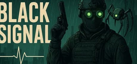 Black Signal