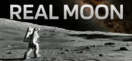 REAL MOON görsel 1