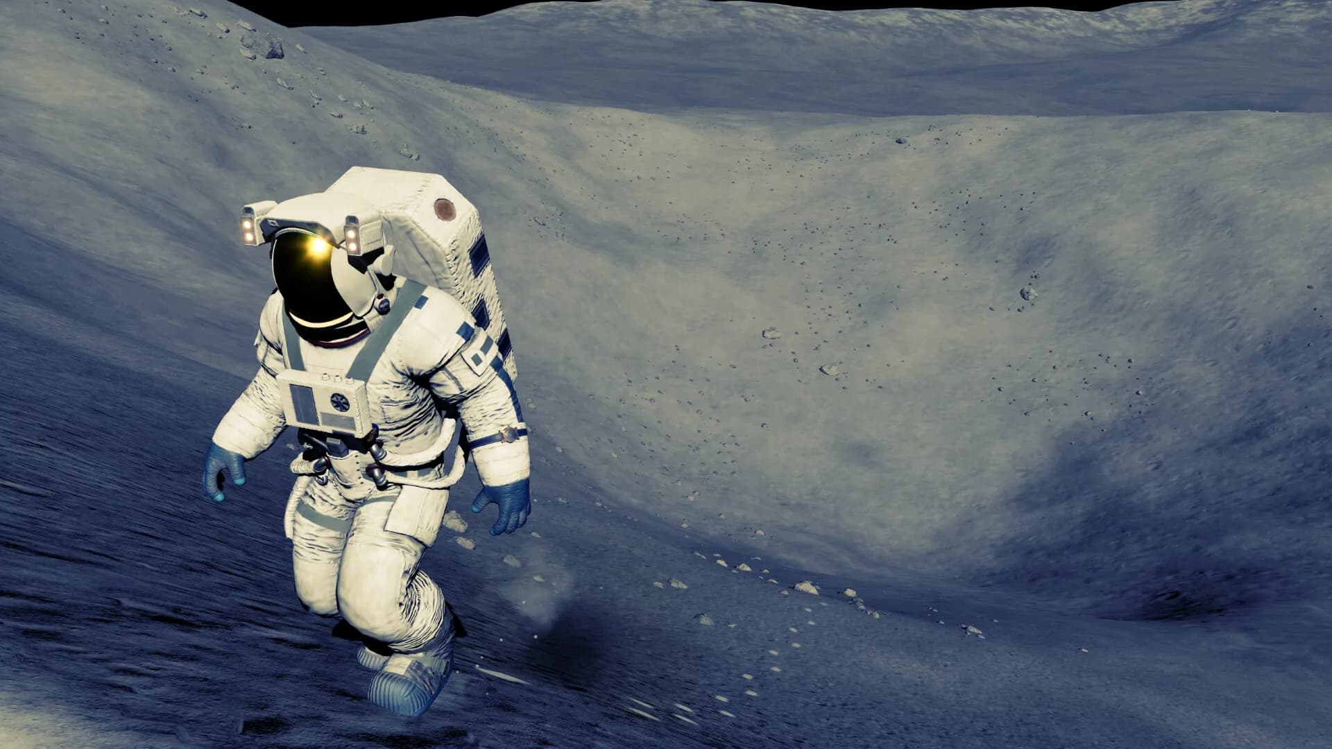 REAL MOON görsel 8