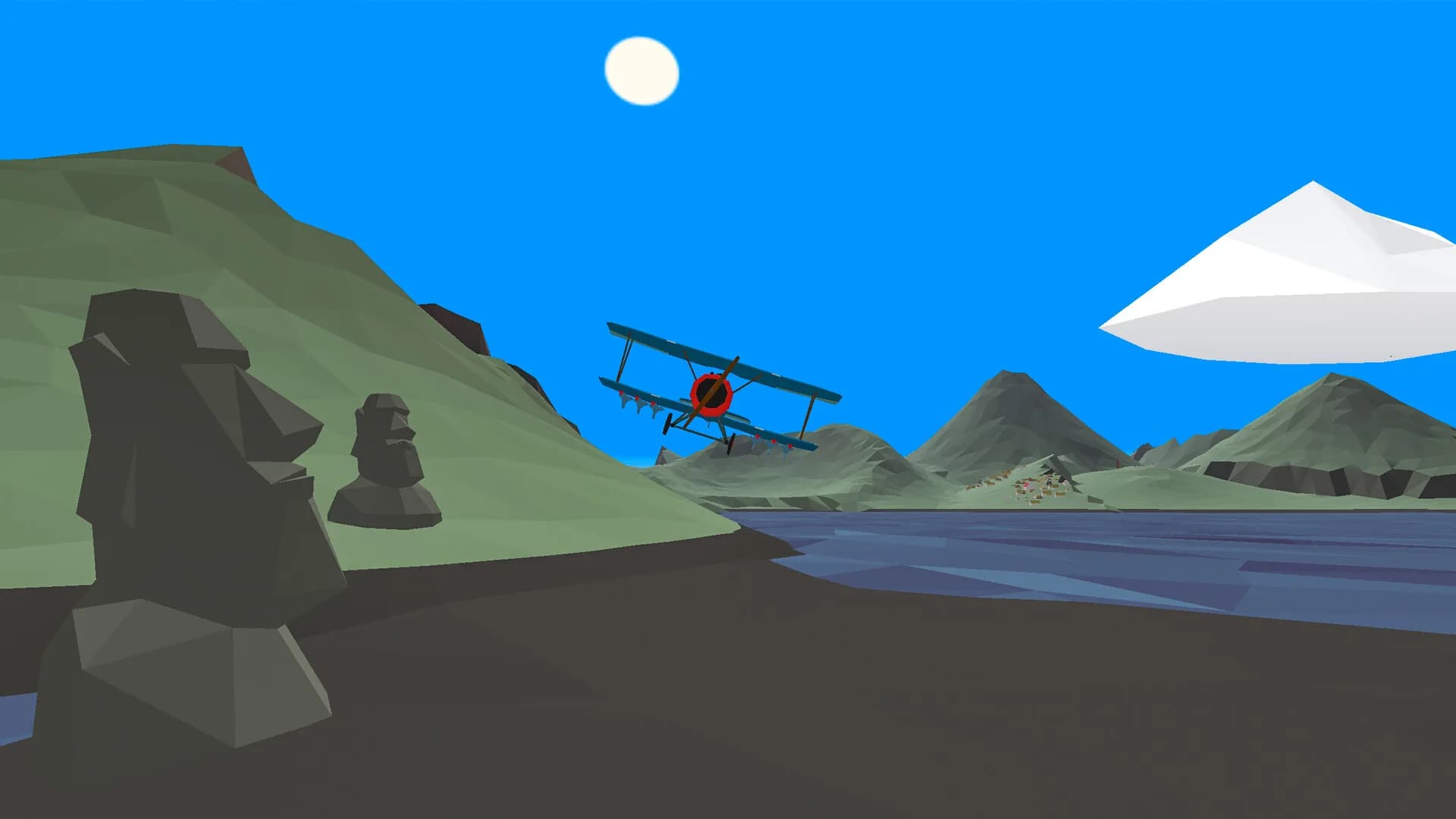Wings Of Rage görsel 2