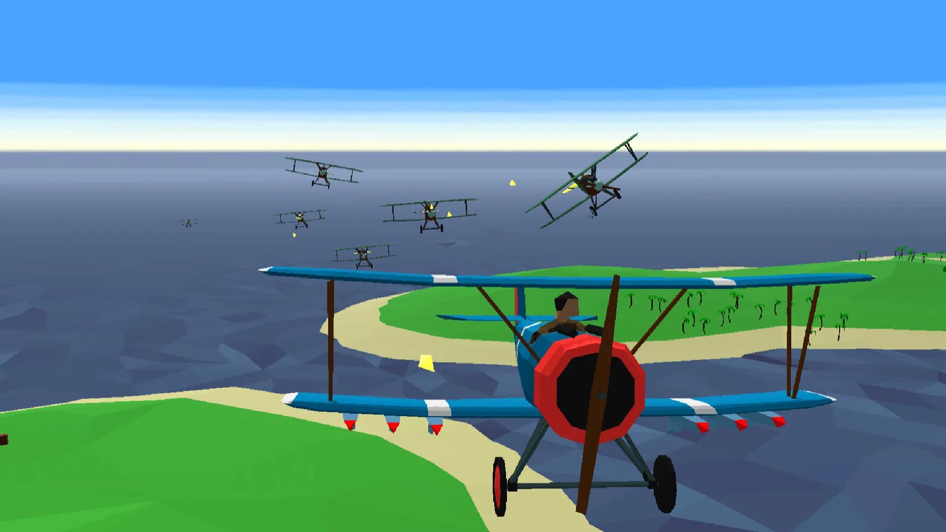 Wings Of Rage görsel 3